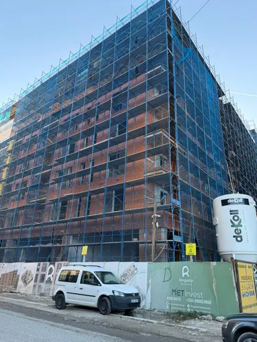 Fotografie Byt na prodej Paskuqan, Tiranë