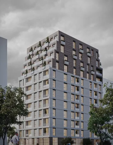 Fotografie Byt na prodej Ish Fusha e Aviacionit, Tiranë