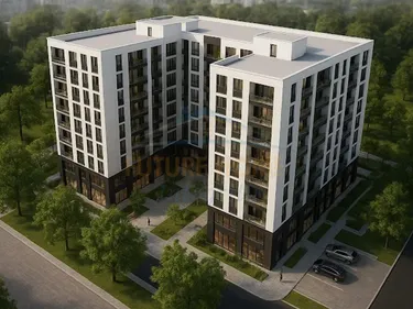 Fotografie Byt na prodej Paskuqan, Rezidenca Platinium i, Tiranë