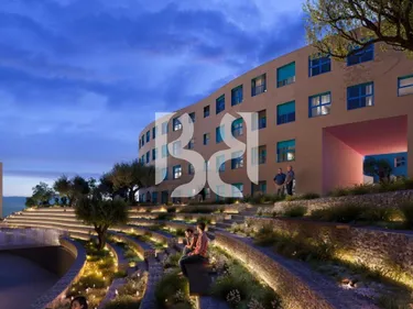 Fotografie Byt na prodej Farkë, Rezidenca Ballada, Tiranë