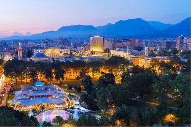 Fotografie development na prodej Blloku, Tiranë