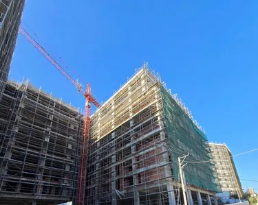 Fotografie Byt na prodej Paskuqan, Tiranë