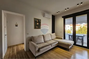 Foto e Apartment në shitje Hotel Colosseo, Sheshi Adem Jashari, Tiranë