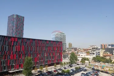 Fotografie shop na prodej Stadiumi Air Albania, Ambasador 3, Tiranë