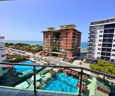 APARTMENT FOR SALE – SHËNGJIN, LEZHË