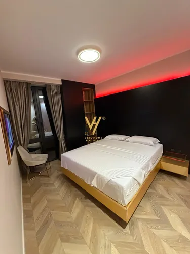 Fotografie Byt na prodej Rruga e Elbasanit, Tiranë