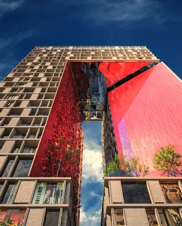 Foto e Apartment në shitje Parkut Olimpik, Tiranë