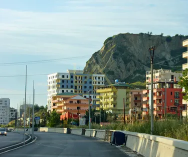 APARTMENT FOR SALE – SHKËMBI I KAVAJËS