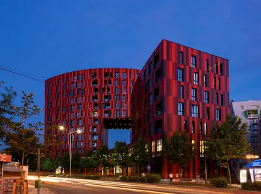 Foto av Lägenhet till salu Rruga e Elbasanit, Tiranë