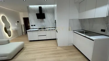 Фото Квартира на продажу Stacioni i Trenit, Durrës