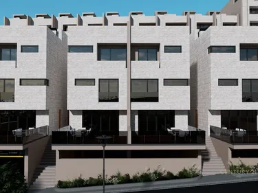 Foto av vila till salu Swan Hill Residence, Tiranë