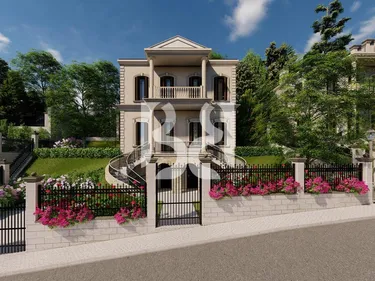 Fotografie vila na prodej Belvedere, Korçë