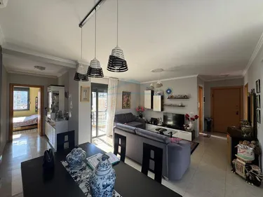 Foto e Apartment në shitje Rruga e Kosovarëve, Tiranë