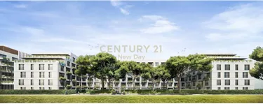 Fotografie Byt na prodej Lalzi Retreat Residence, Gjiri i Lalzit, Durrës