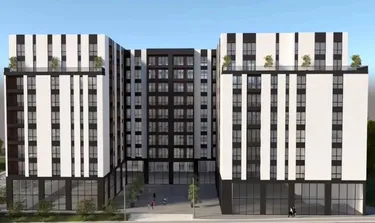 Fotografie Byt na prodej Paskuqan, Tiranë