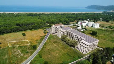 Fotografie Byt na prodej Lalzi Retreat Residence, Gjiri i Lalzit, Durrës
