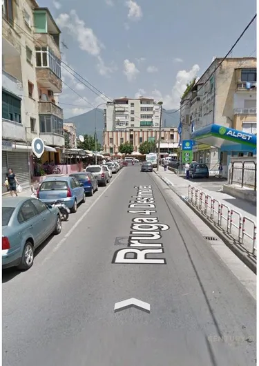 Fotografie Byt na prodej Rruga 4 Deshmoret, Tiranë