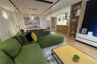 Foto e Apartment në shitje Komuna e Parisit, Rruga Medar Shtylla, Tiranë