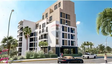 Foto e Apartment në shitje Rruga Mihal Grameno, Tiranë