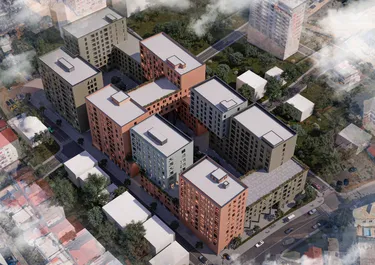 Foto e Apartment në shitje Porcelan, Tiranë