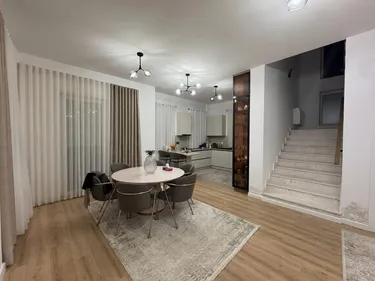 Fotografie vila na prodej Vila Lule, Teg, Tiranë