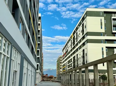 Fotografie Byt na prodej Univers City, Tiranë