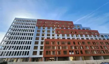 Fotografie Byt na prodej Urban Gate, Astir, Tiranë