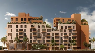 Fotografie Byt na prodej Golem, Residenca Hera, Durrës