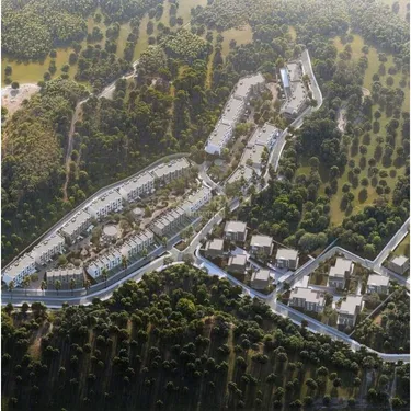 Foto di Appartamento in vendita Rezidenca Park House, Tiranë