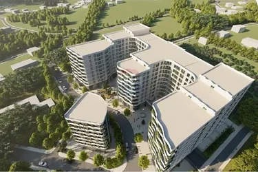 Foto e Apartment në shitje Paskuqan, Azem Galica, Tiranë