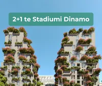 Rruga Sulejman Delvina - photos of  for Apartment