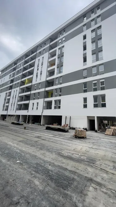 Фото Квартира на продажу Univers City, Tiranë