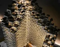 Zogu i Zi - photos of  for Apartment