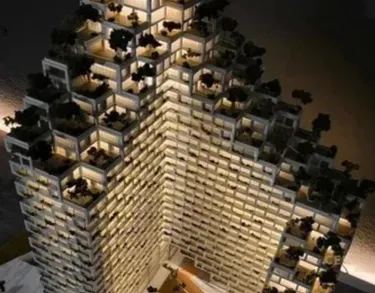 Фото Квартира на продажу Lion Park 2, Zogu i Zi, Tiranë