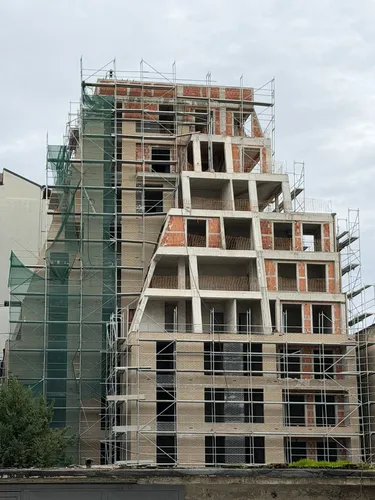 Zdjęcie Mieszkanie na sprzedaż Stadiumi Dinamo, Tiranë