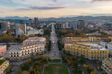 Фото Квартира на продажу Rruga 5 Maji, Tiranë