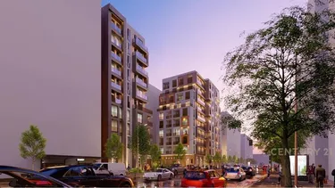 Foto e Apartment në shitje Astir, Tiranë