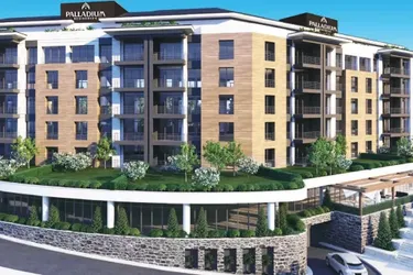 Foto e Apartment në shitje Liqeni i Thate, Tiranë