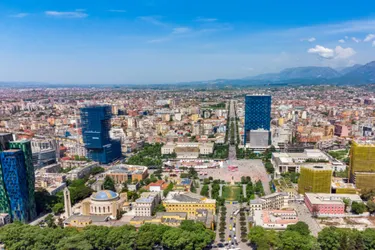 Фото Квартира на продажу Rruga 5 Maji, Tiranë