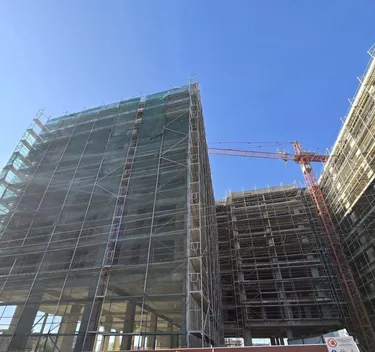 Foto e Apartment në shitje Belfiore Rezidence 1, Paskuqan, Tiranë