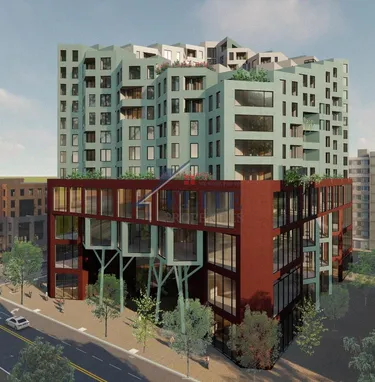 Foto e Apartment në shitje Colonnade Residence, Rruga Dritan Hoxha, Tiranë