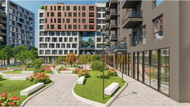 Фото Квартира на продажу Rruga Karl Gega, Novus Complex, Tiranë