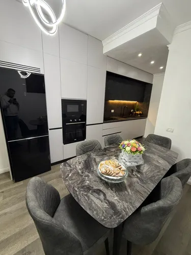 Foto e Apartment në shitje Don Bosko, Tiranë