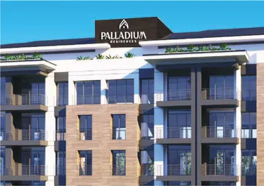 Foto e Apartment në shitje Liqeni i Thate, Tiranë