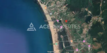 Фото land на продажу Gjiri i Lalezit, Durrës