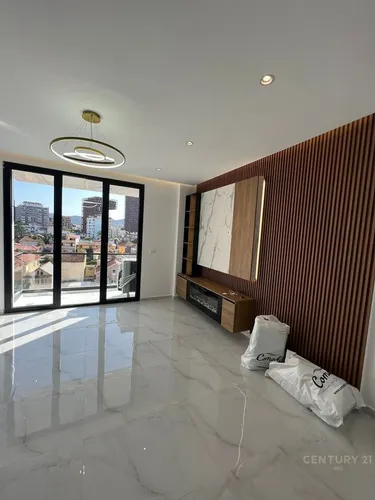 Foto e Apartment në shitje Rruga Naim Frasheri, Tiranë