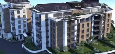 Foto e Apartment në shitje Liqeni i Thate, Tiranë