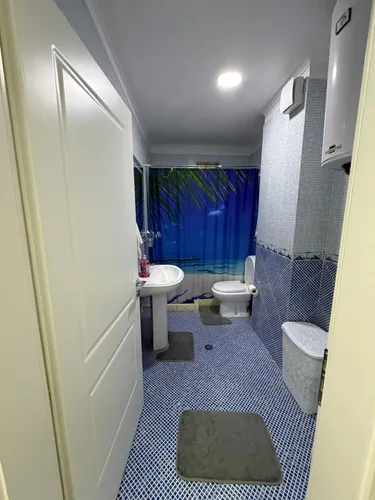 Foto e Apartment në shitje Don Bosko, Tiranë