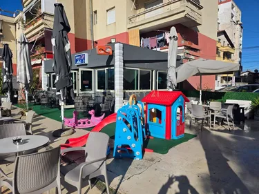 Zdjęcie shop na sprzedaż Rruga Deshmoret, Durrës