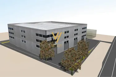 Fotografie store k pronájmu Rruga Vore Marikaj, Vorë, Tiranë